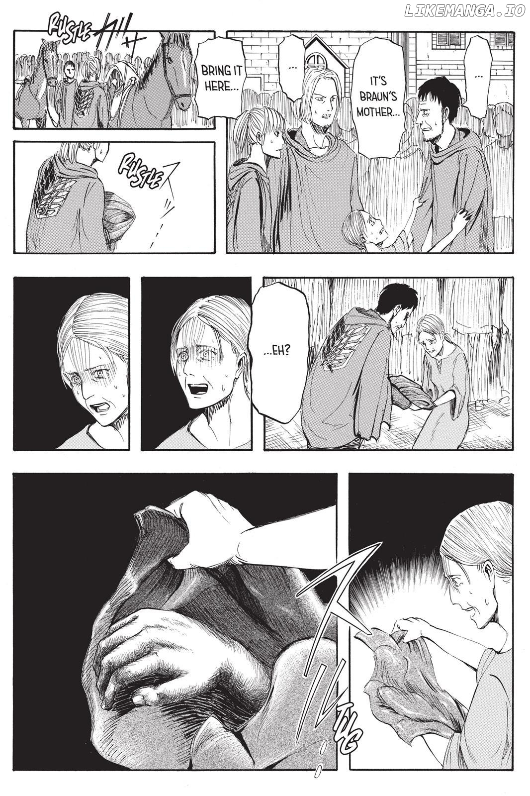 Shingeki no Kyojin, Chapter 1 image 30